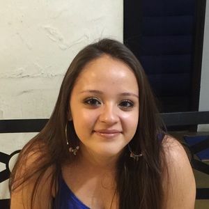 Meet your Posher, Kelly